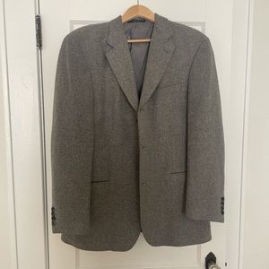 Vintage Hugo Boss Blazer